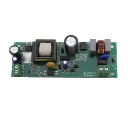 Alimentatore switching flyback 15w uscita garan