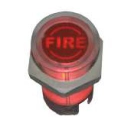 Ripetitore led da incasso a luce fissa calpestabil