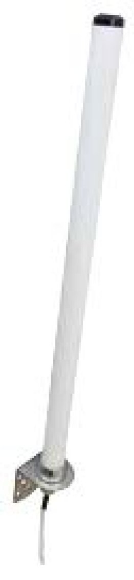 Pipe - antenna professionale 868 mhz lungo raggio