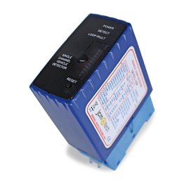 Detector di veicoli ad 1 canale ad innesto undekal