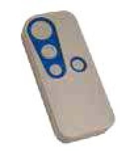 Ego 64 trasmettitore a 4 canali multifrequenza