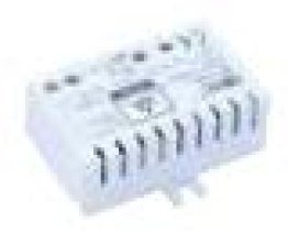Traffic convertitore 220/12vdc 0,35a