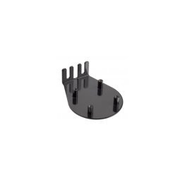 Staffa supporto laser gamma lzr