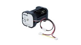 Porta batterie per wxi-r/wxi-ram