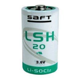 Lithium bat ax-100tfr / 200tfr / sl-100tnr- 1pz