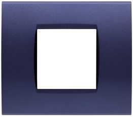 Placca tecnopol. t1 8002-10 2p blu navy