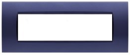 Placca tecnopol. t1 8007-10 7p blu navy