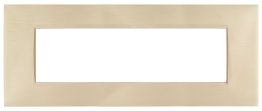 Placca tecnopol. t1 8007-13 7p oro