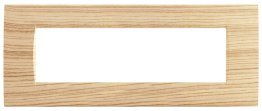 Placca tecnopol. t1 8007-17 7p abete