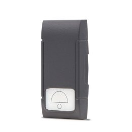 Cover pulsante campanello art 872n nero