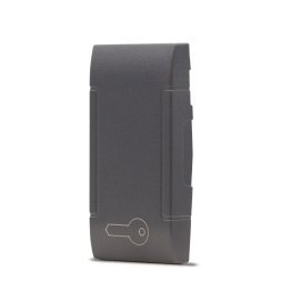 Cover pulsante apertura art 873n nero