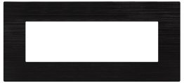 Placca tecnopol. spazz. m5006sl-17 joy 3p ciliegio