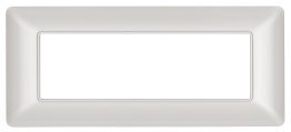 Placca tecnopol. t3 m8007-13 6p perla