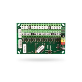 Modulo bus con 16 ingressi