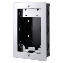 Kit scatola da incasso per visip-1
