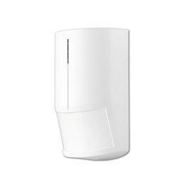 Rivelatore combinato wireless pir e mw