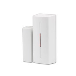Rilevatore magnetico wireless - design piÙ piccol