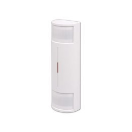 Rilevatore wireless da interno doppio pir