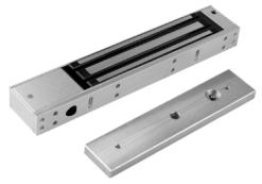 Elettromagnete 180kg, fissaggio a 2 viti