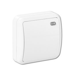 Pulsante antipanico wireless
