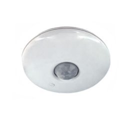Rivelatore dt a soffitto 3,6 mt di altezza, indic