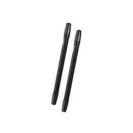 Barriera ir 3 fasci, h56cm, bianca
