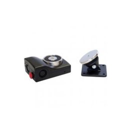 Fermo elettr. plastico 50 kg