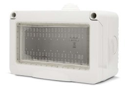 Idrobox ip55 t1 s8204b 4p