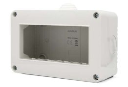 Box gem s6104b 4p