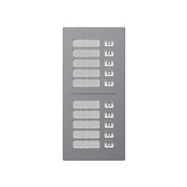 Modulo espansione per s213 1x10