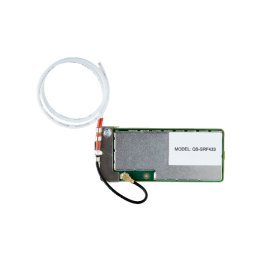 Iq card 433 per benel 433 mhz