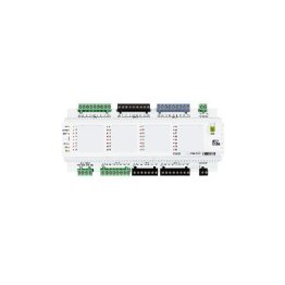 Modulo espansione 32 zone cablate con alimentatore
