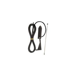Ant433c antenna 433 mhz con staffa e cavo 5 m