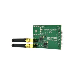 Modulo aggiuntivo per centrale compatibi
