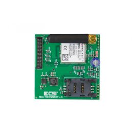 Modulo comunicatore gsm/gprs bidirezionale