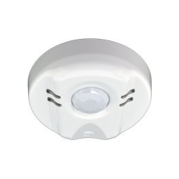 Rivelatore doppia tecnologia infrarossi passivi +