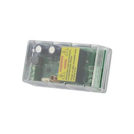 Modulo per funzioni domotiche wireless wlink: coma