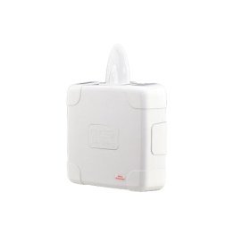 Router radio con estensione di portata v.3
