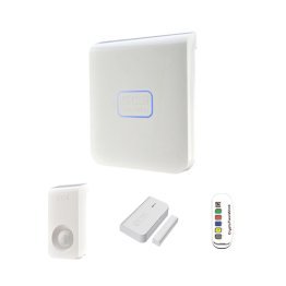 Kit gatex1+bora wlink+microdoor sx+cryptotwinwlink