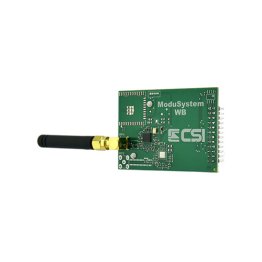 Modulo aggiuntivo modusystem con rfport4hp inst.