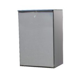 Boxx contenitore inox per alloggio centraline di
