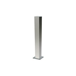 Dorica 10x10 colonetta universale con base estern