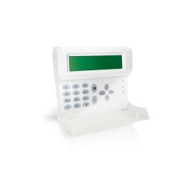 Tastiera lcd+altoparlante