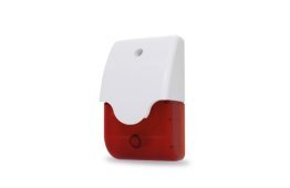 Sirena wireless da interno 868mhz