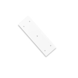 Distanz in plast per cont magn serie 1000