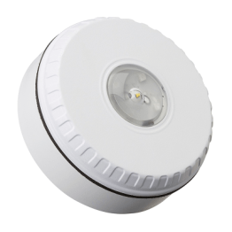 Solista lx soffitto bianco luce bianca
