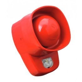 Sirena elet lamp bianco symphoni lx wall