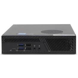 Exacqvision g-series micro ip nvr 1tb linux ubuntu