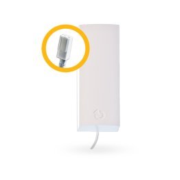 Antenna esterna