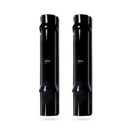 Barriera ottica wireless a 4 raggi
